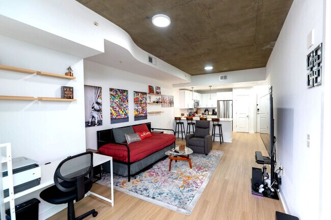 Foto del edificio - 830 Piedmont Ave NE