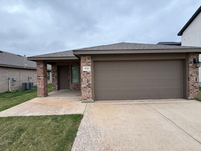 Foto del edificio - AVAILABLE NOW! 3/2/2 in cooper ISD