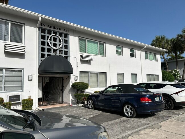 Foto del edificio - 508 Antioch Ave