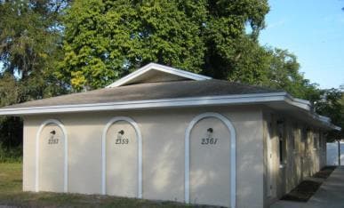 Foto del edificio - 2357 Lafayette St