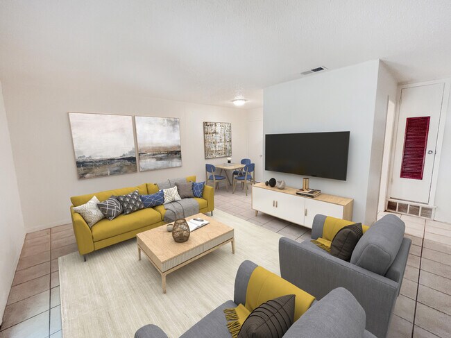 Fantástico espacio habitable - 2802 Westhill Dr