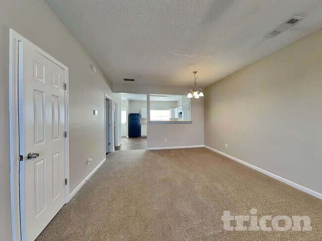 Foto del edificio - 128 Hawkeye Ln NW