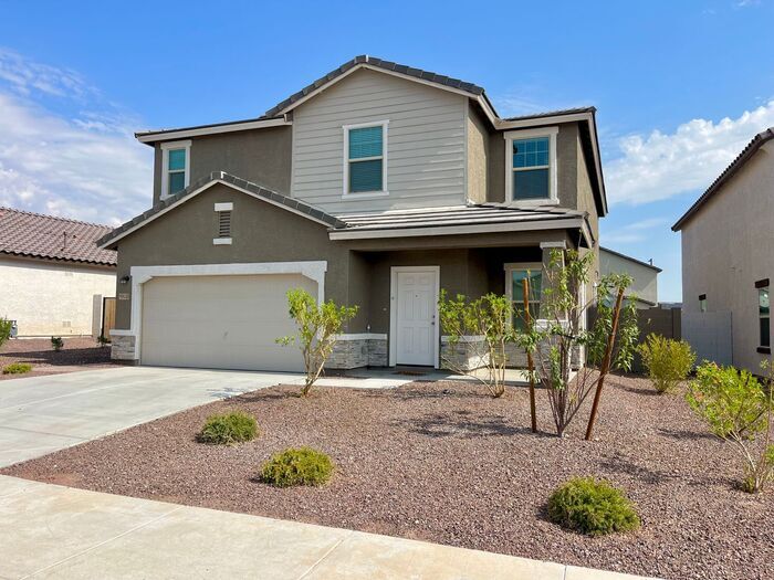 Foto principal - Home in Litchfield Park at Canyon Views! 5...