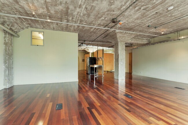 Foto del edificio - 2711 18th St