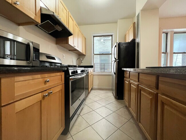 Foto del edificio - 412 W 129th St