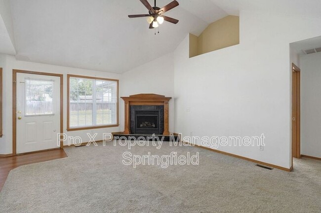 Building Photo - 1630 S Burks Ave