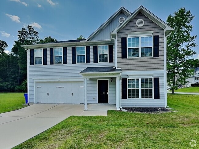 Building Photo - 124 Hunterwood Pl