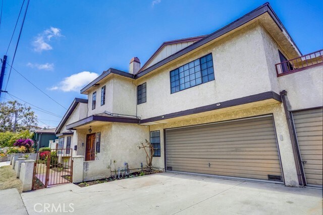 Foto del edificio - 1307 MacKay Ln