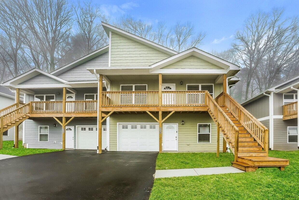 Foto principal - 528 Sycamore Br Rd