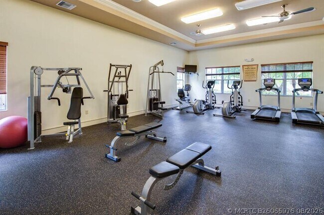 Foto del edificio - 6505 Emerald Dunes Dr