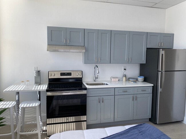 Photo - FOUND Study College Hill Apartments