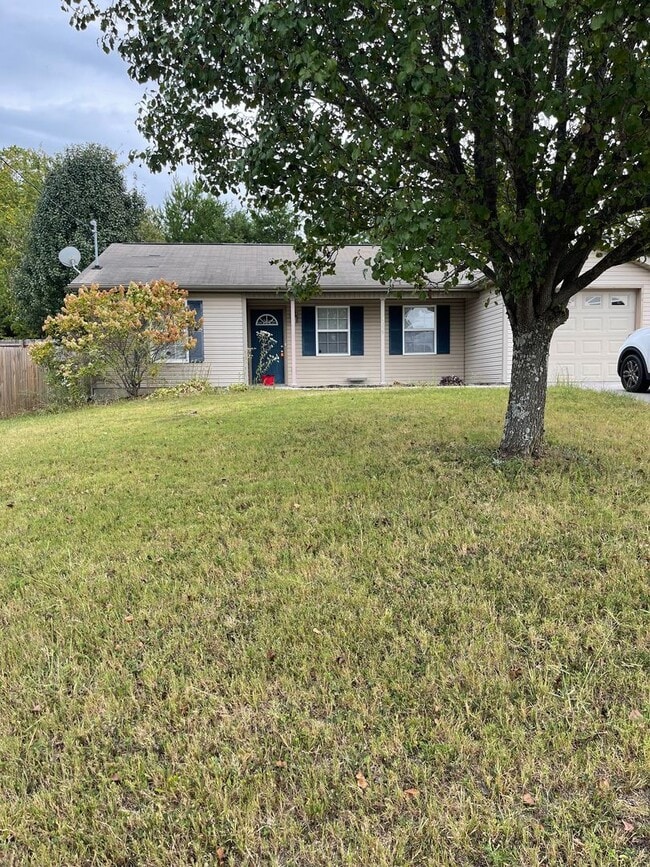 Building Photo - 6306 Gary Moore Ln