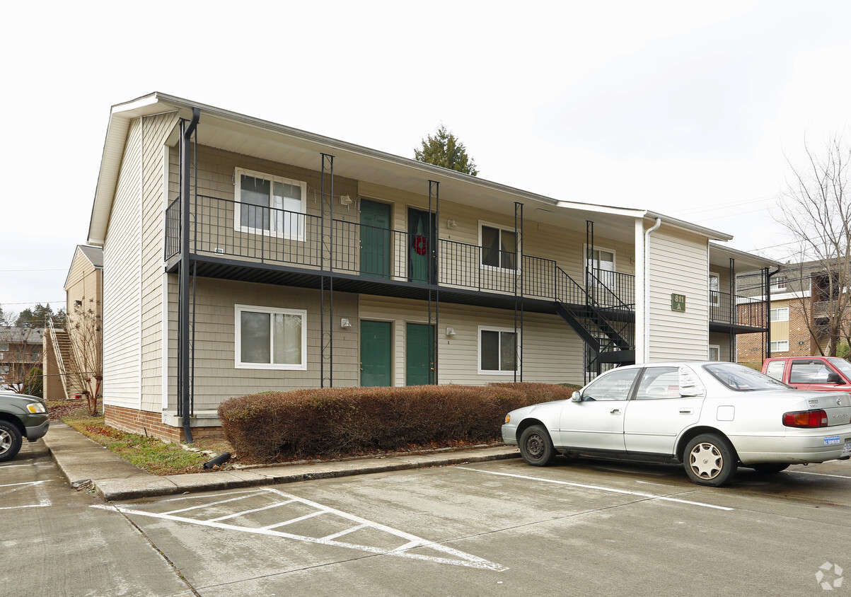 Foto del edificio - Underwood Square Apartments