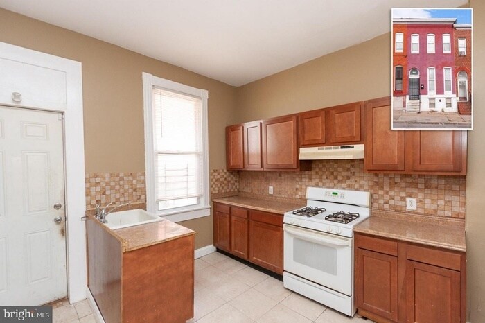 Foto principal - 3 Bedroom House