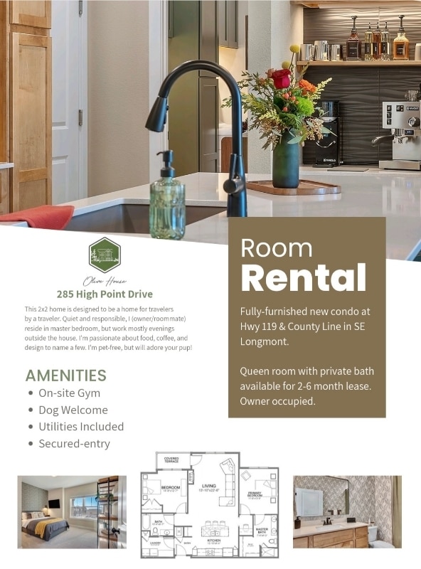 Building Photo - 285 High Point Dr