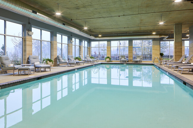 Building Photo - Revel Issaquah