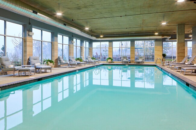 Foto del edificio - Revel Issaquah