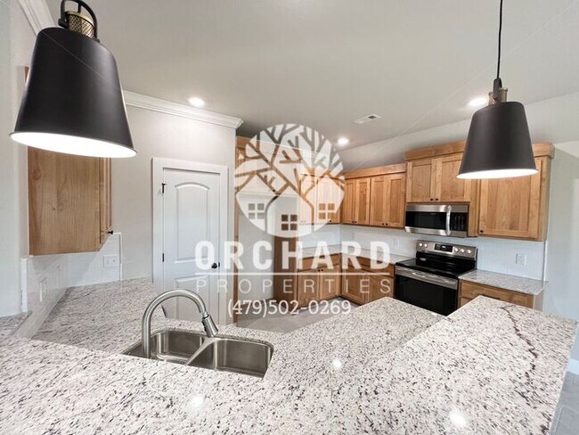 Foto del edificio - Single-Family Home- Sought-after Wellington Plan