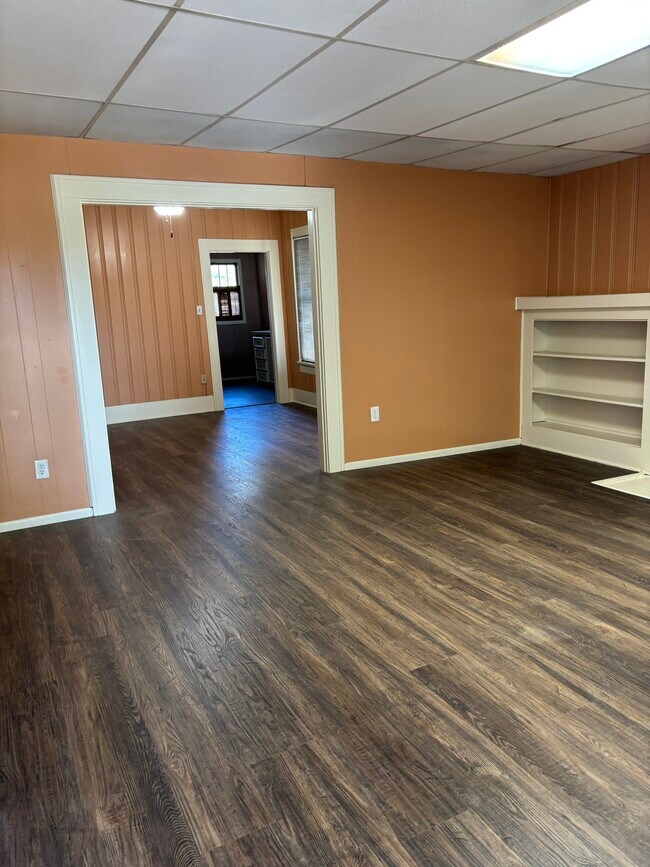 Foto del edificio - 1408 Fillmore St