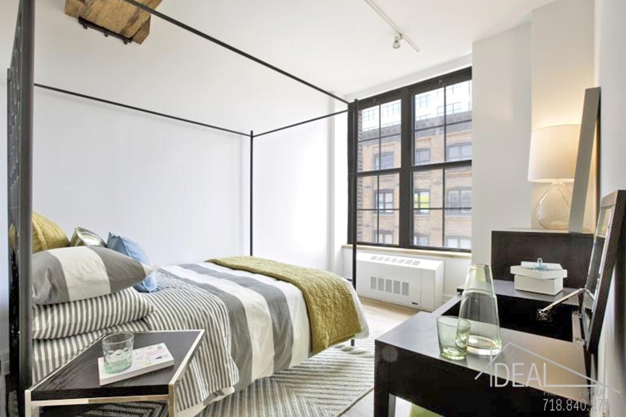 Primary Photo - Huge 2 Bedroom Apartment for Rent in Dumbo!