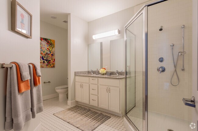 1HAB, 1BA_1350SF - Rathbun Lofts