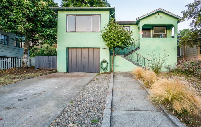 Primary Photo - 2 bedroom in Belvedere CA 94920