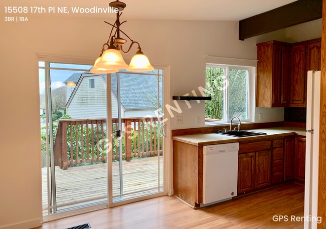 Foto del edificio - 15508 127th Pl NE