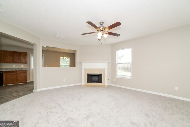 Foto del edificio - 515 Abercorn Ct