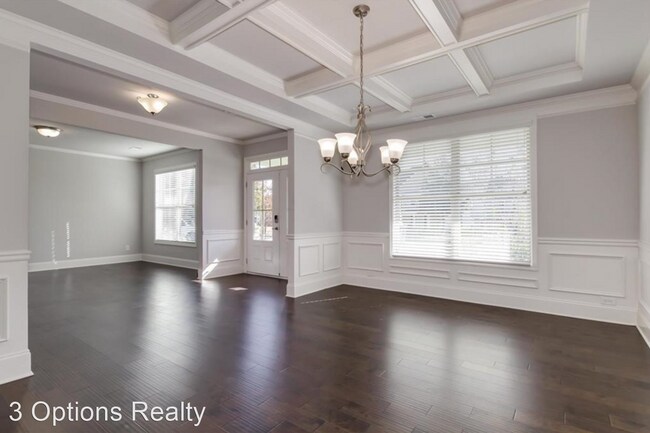 Building Photo - 5 br, 4 bath House - 3208 Garden Hill Lane