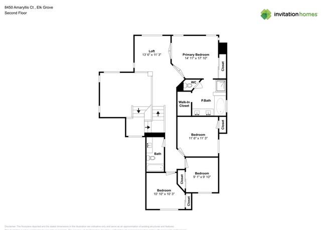 Building Photo - 8450 Amaryllis Ct
