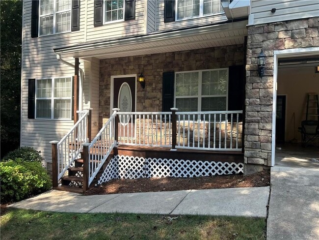 Building Photo - 3451 Leisure Ln