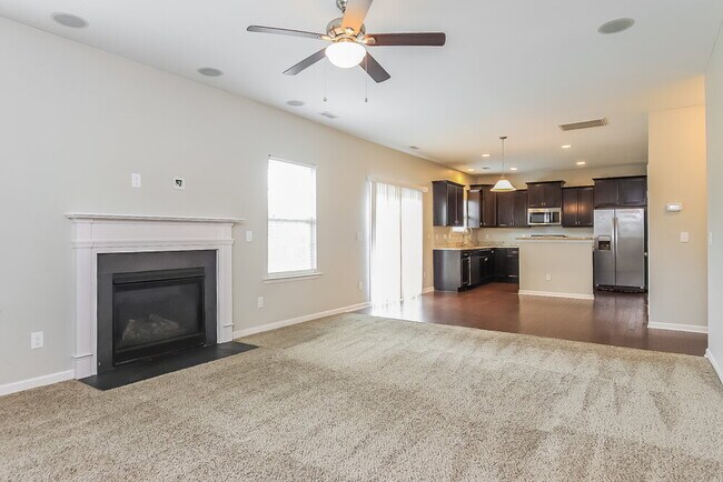 Foto del edificio - 1712 Fern Hollow Trail