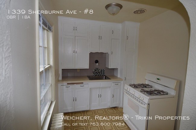 Foto del edificio - Classic Studio in the Hamline / Midway Area