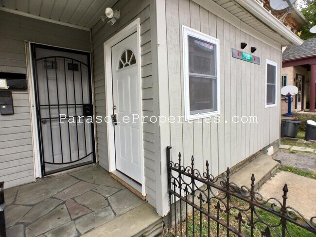 Foto del edificio - 1222 Prospect Ave