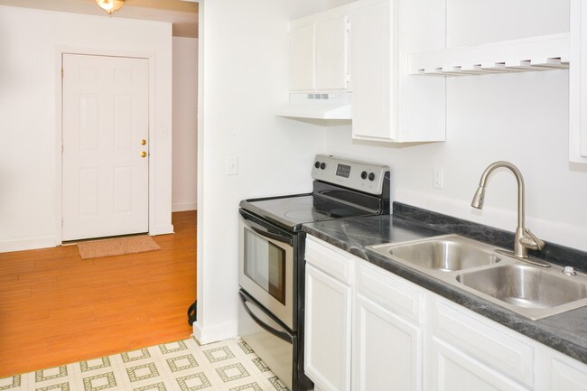 Foto del edificio - Downtown Apartment on King Street