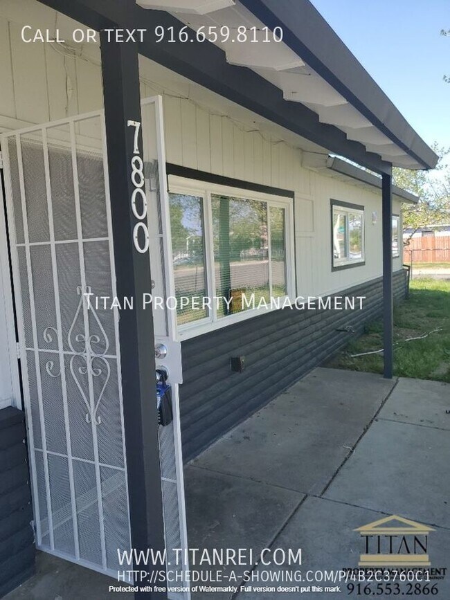 Building Photo - Call (916) 659-8110 - Managed by Titan Pro...