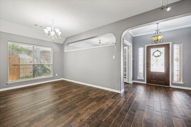 Foto del edificio - 20910 Sandy Briar Ct