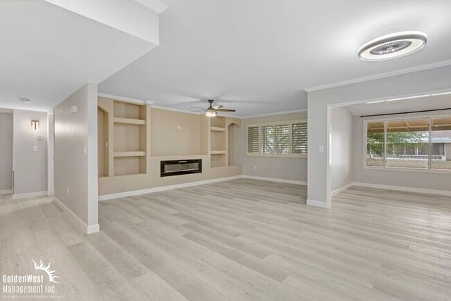 Beautiful 3Bdm 2Ba Home in Suncity! - Beautiful 3Bdm 2Ba Home in Suncity!