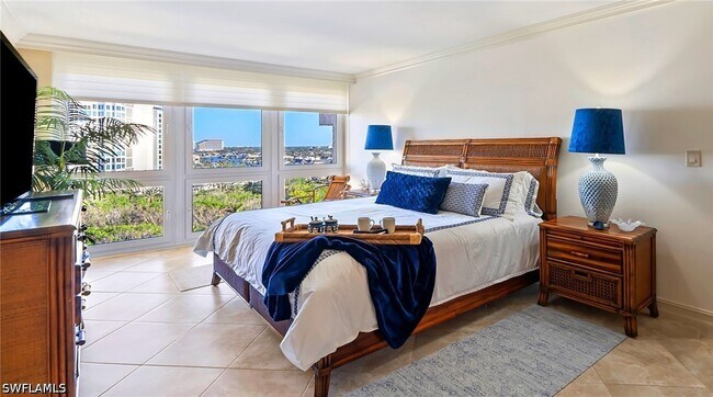 Foto del edificio - 4031 Gulf Shore Blvd N