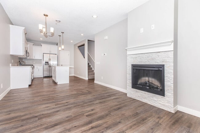 Building Photo - Stone Haven Townhomes