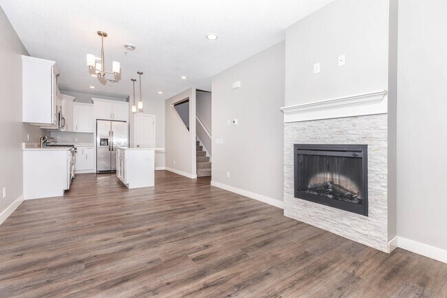 Foto del edificio - Stone Haven Townhomes