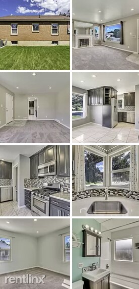 Foto del edificio - 2 br, 1 bath House - 7968 S Coolidge St