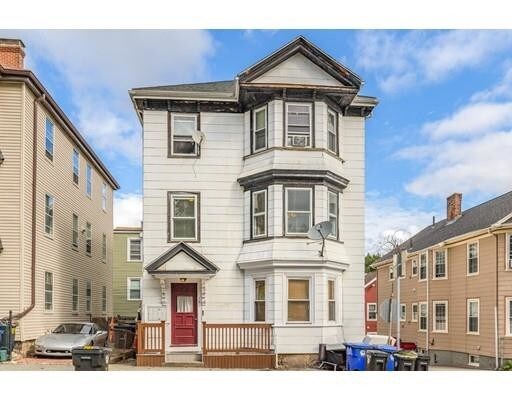 Foto principal - 781 Boylston St