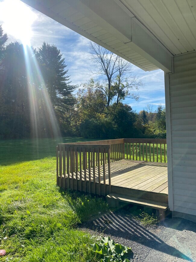 Building Photo - 96 Farrell Rd