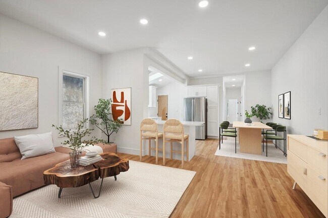 Foto del edificio - 215 Harrison Ave