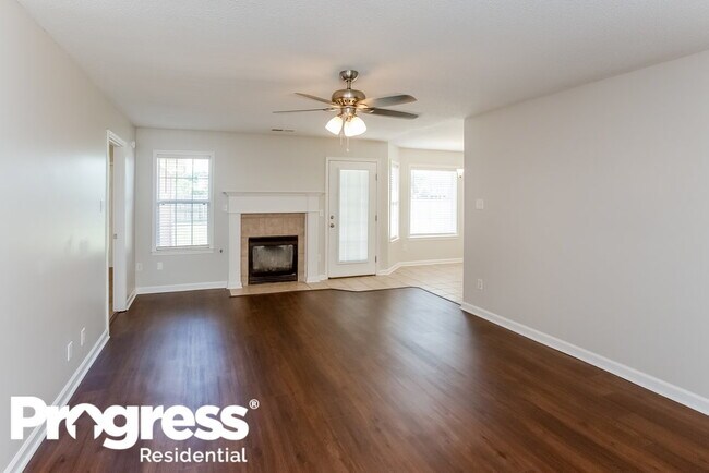 Building Photo - 1110 Greenwich Dr