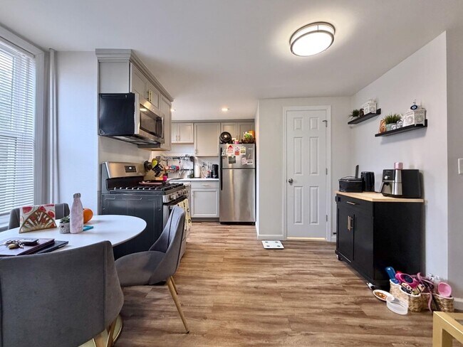 Foto del edificio - 331 4th St