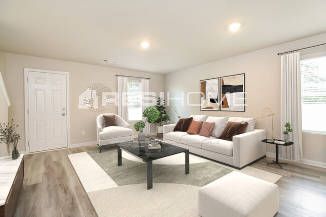 Building Photo - 1070 Briar Creek Ct Ne