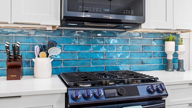 Foto del edificio - 710 Battersea Rd