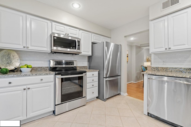Photo - 6141 Summer Park Ln (Alexandria, VA) Townhome